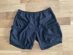 REMI RELIEF ショートパンツのサムネイル
