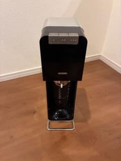 SodaStream ソーダストリーム 本体 炭酸水メーカーのサムネイル