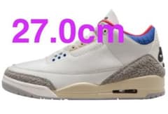 定価以下 Nike Air Jordan 3 