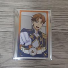 にじさんじ ランダムチェキ 北見遊征のサムネイル