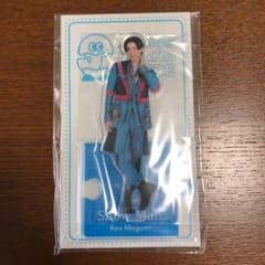 目黒蓮 Snow Man アクリルスタンド’20夏 Johnnys’ ISLA…のサムネイル