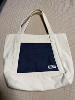 Patagonia パタゴニア キャンバストートバッグ 廃盤品のサムネイル
