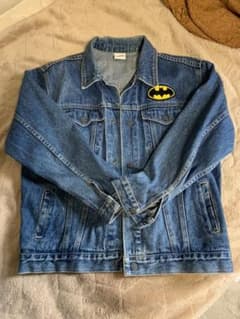 Warner Bros バットマン Gジャンのサムネイル