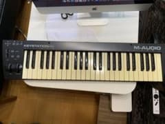 Keystation 49のサムネイル