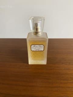 Miss Dior オードトワレ 30mlのサムネイル