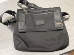 TUMI ALPHA BRABO 22371dhのサムネイル