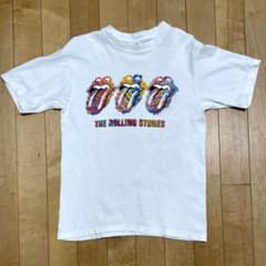 ローリング・ストーンズ、ツアー2002/2003、Tシャツのサムネイル