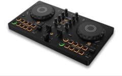 AlphaTheta DDJ-FLX2 本体のみ DJコントローラー 中古品 AlphaTheta DDJ-FLX2 DJコントローラー 本体 - メルカリ
