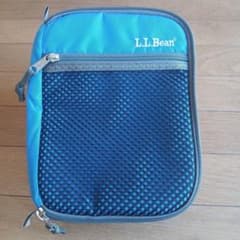 LLBean Cooler Bag 22 SKY BLUE