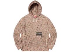 supreme×ジュンヤワタナベ　パーカーのサムネイル