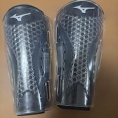 MIZUNO サッカー シンガード すねあて