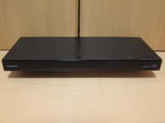 新品HDD500GBへ交換！Panasonic ディーガ DMR-BRW560 - メルカリ