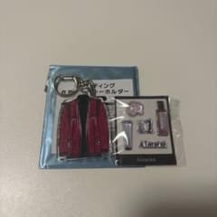 Kis-My-Ft2 衣装ルックキーホルダー　キスマイ衣装展　藤ヶ谷太輔のサムネイル