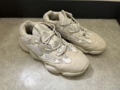 yeezy500 blushのサムネイル