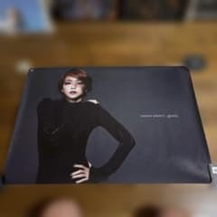 安室奈美恵 namie amuro _genic ポスター - メルカリ