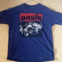 Oasis T-Shirtsのサムネイル
