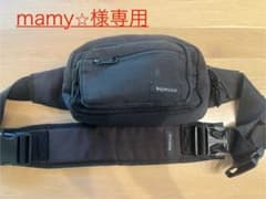 【mamy⭐︎様専用】POMULU ポムル　ヒップシートのサムネイル