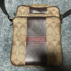 COACH コーチ ショルダーバッグ GUCCI coachのサムネイル