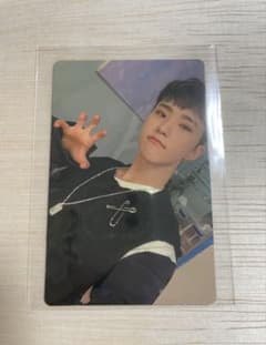 Seventeen Attacca HOSHIのサムネイル