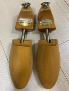 リーガル　REGAL   シューツリー（Ｓサイズ）のサムネイル
