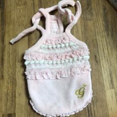 GOD PIVA パピー服のサムネイル