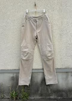 Helmut Lang 1999本人期 Astro Pants Moleskinのサムネイル