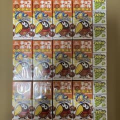 森永製菓チョコボールキャラメル味12個セットのサムネイル