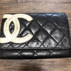 CHANEL財布のサムネイル
