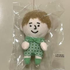 ふぉ〜ゆ〜 福田悠太 ちびぬい - メルカリ