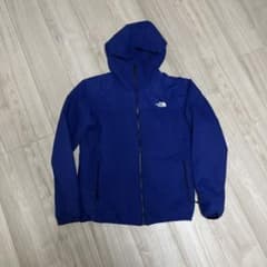 THE NORTH FACE フード付き マウンテンパーカー Lのサムネイル