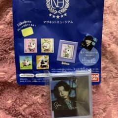 Novelbright 沖聡次郎のサムネイル
