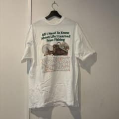 Hanes BEEFY-Tのサムネイル