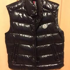 MONCLER ダウンベストのサムネイル