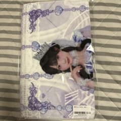 実写フェイスタオル 香月あむのサムネイル