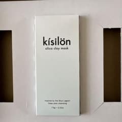 kísilön シリカクレイマスク 75gのサムネイル