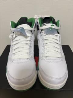 NIKE AIR JORDAN 5 RETRO 24cm 箱付きのサムネイル