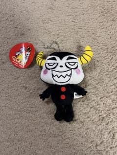 サンサンキッズtv ノイズ ぬいぐるみ キーホルダー サンサンキッズTVのサムネイル