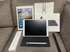 iPad Pro 10.5 断捨離のサムネイル
