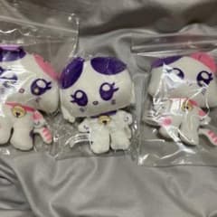 ME:I ME:EYE's 佐々木心菜 かぷっこふれんず2のサムネイル