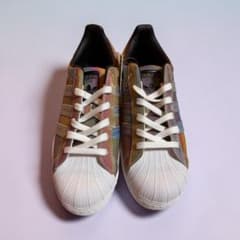 adidas SUPERSTAR FX7779 24.5cmのサムネイル