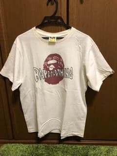 APE Tシャツのサムネイル