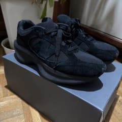 New Balance WRPD Runner ブラック 27.5cmのサムネイル