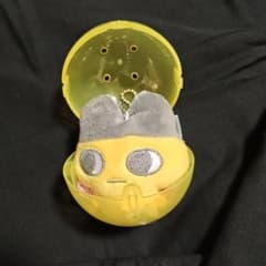 たまごっち ぬいぐるみ カプセルトイのサムネイル