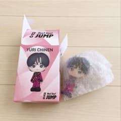 新品未開封】Hey! Say! JUMP 知念侑李 フィギュア ノーマル - メルカリ