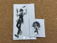 アニメイトカフェ　伊波ライ　アクスタのサムネイル