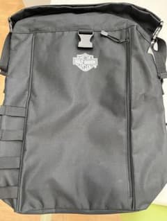 お値下げ Harley-Davidson リュック、レインバック ポーチのサムネイル