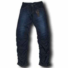 13SS ripvanwinkle Shirred Twisted Jeans - メルカリ