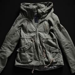 gimmick military jacket archive y2k 平成 - メルカリ