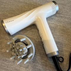 YA-MAN リフトドライヤー 本体 HC-20W-1 YA-MAN リフトドライヤー HC-20W - メルカリ