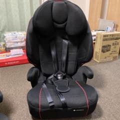リーマンジュニアシート②のサムネイル